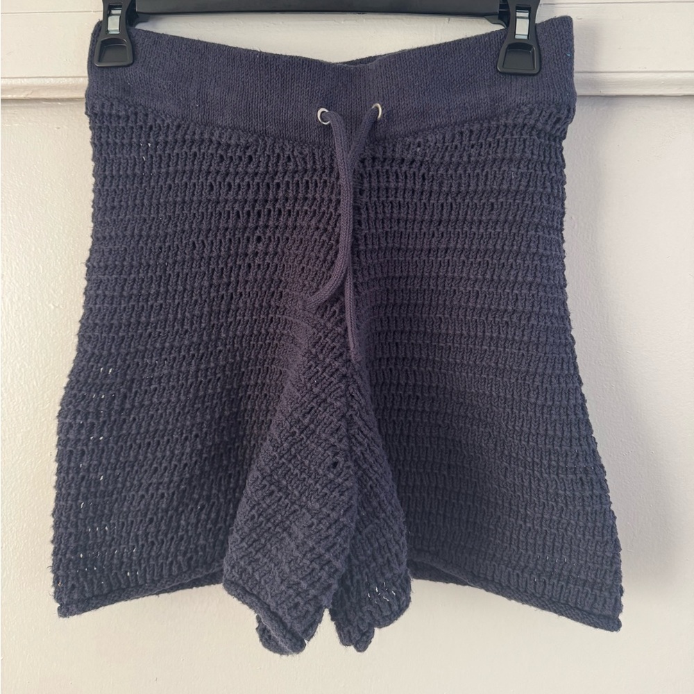 Zara Woman Beach Short Size Small